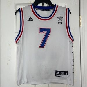 Knicks Jersey